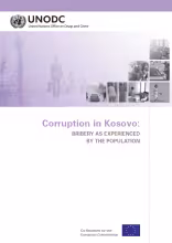 kosovo report